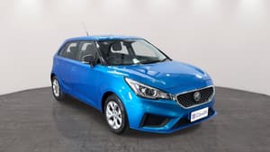 2022 MG MG3 Core