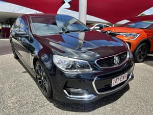 2016 Holden Commodore SS V Redline VF Series II