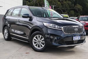 2019 Kia Sorento Si Auto AWD MY19
