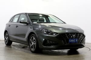 2021 Hyundai i30 Active PD.V4