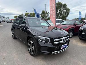 2021 Mercedes-Benz GLB-Class GLB250 X247