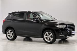 2021 Haval H2 LUX