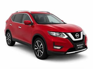 2021 Nissan X-TRAIL ST-L T32 Auto 2WD MY22