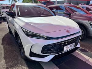 2024 MG HS Vibe AS33