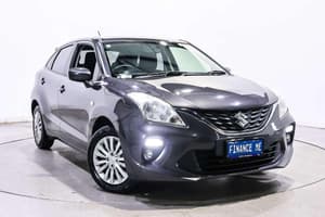2022 Suzuki Baleno GL EW Series II