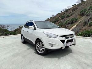 2018 Hyundai Tucson Active X TL