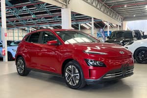 2022 Hyundai Kona Electric Highlander OS.V4