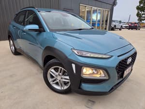 2020 Hyundai Kona Active OS.3
