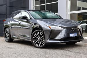 2023 Lexus RZ RZ450e Sports Luxury Auto