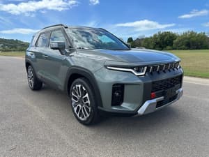 2025 KGM Torres Ultimate Auto AWD MY25
