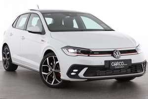 2025 Volkswagen Polo GTI AE Auto MY25