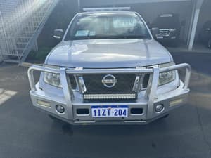 2011 Nissan Pathfinder ST R51 MY10