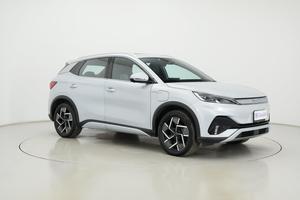 2023 BYD ATTO 3 Extended