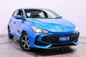 2024 MG MG3 Excite