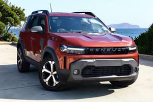 2025 Renault Duster Techno X1311