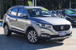 2022 MG ZS Excite Auto 2WD MY22