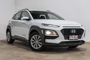 2019 Hyundai Kona Go OS.3