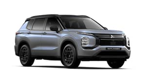 2025 Mitsubishi Outlander LS ZM
