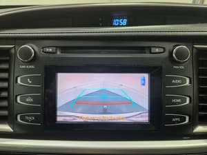 2018 Toyota Kluger GX GSU55R