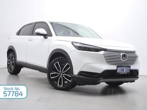 2022 Honda HR-V Vi X