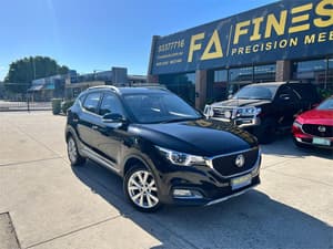 2023 MG ZS Excite AZS1