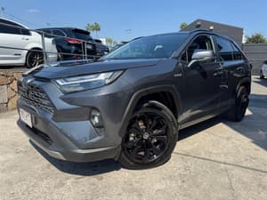 2023 Toyota RAV4 Cruiser Auto 2WD