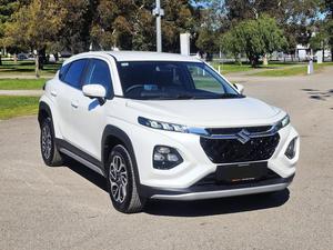 2025 Suzuki Fronx Hybrid Auto 2WD