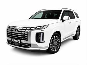 2022 Hyundai Palisade Highlander Auto AWD MY22