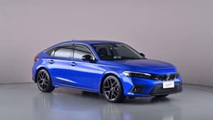 2024 Honda Civic e:HEV LX MY24