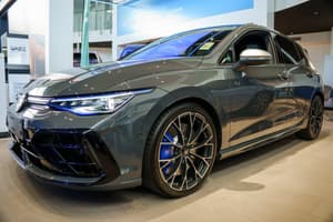 2026 Volkswagen Golf R 8.5