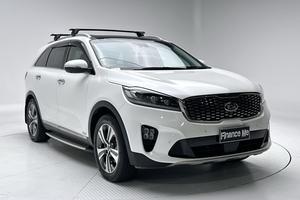 2018 Kia Sorento GT-Line UM
