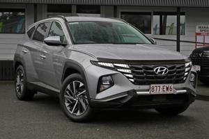 2022 Hyundai Tucson Elite NX4.V1