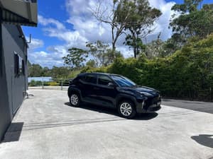 2022 Toyota Yaris Cross GX MXPB10R