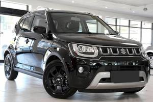 2024 Suzuki Ignis GLX MF Series II