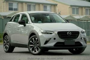 2025 Mazda CX-3 G20 Evolve DK