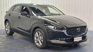 2021 Mazda CX-30 G20 Evolve DM Series