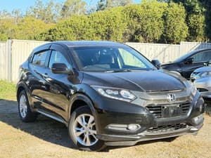 2016 HONDA VEZEL