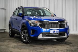 2025 Kia Seltos S Auto 2WD MY26