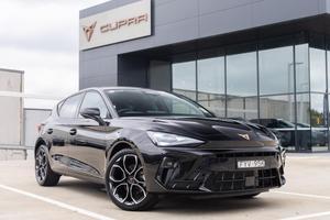 2025 CUPRA Leon S Auto MY25