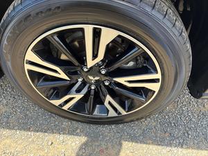 2024 Mitsubishi Eclipse Cross LS YB
