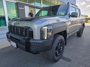 2025 Kia Tasman X-Pro TK 4X4