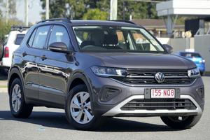 2024 Volkswagen T-Cross 85TSI Life D31