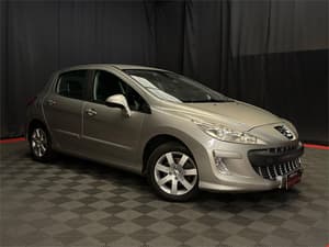 2009 Peugeot 308 TOURING XSE HDi 2.0