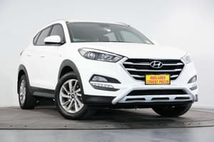 2017 Hyundai Tucson Active TL2