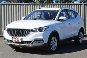 2022 MG ZS Excite Auto 2WD MY22