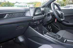 2026 MG MG3 Vibe