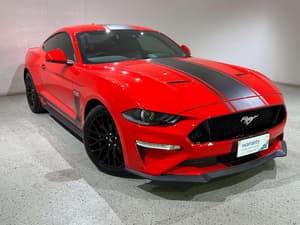 2020 Ford Mustang GT FN