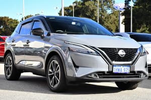 2023 Nissan QASHQAI Ti J12