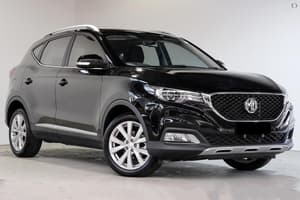 2024 MG ZS Excite AZS1