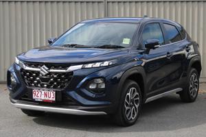 2025 Suzuki Fronx Hybrid GLX Auto 2WD